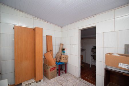 Casa para alugar com 165m², 2 quartos e 3 vagasEdícula Quarto