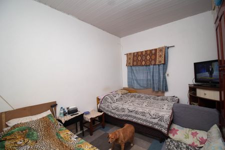 Casa para alugar com 165m², 2 quartos e 3 vagasQuarto 2