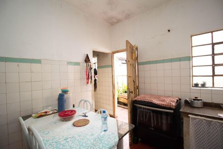 Casa para alugar com 165m², 2 quartos e 3 vagasCozinha