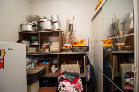 Casa para alugar com 165m², 2 quartos e 3 vagasQuarto 1