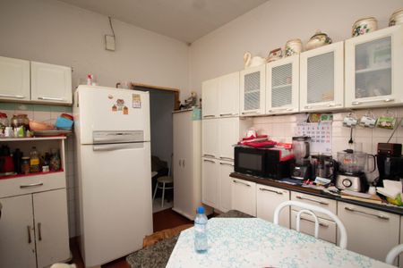 Casa para alugar com 165m², 2 quartos e 3 vagasCozinha