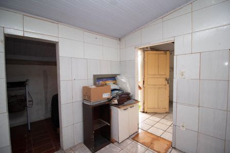 Casa para alugar com 165m², 2 quartos e 3 vagasEdícula Quarto