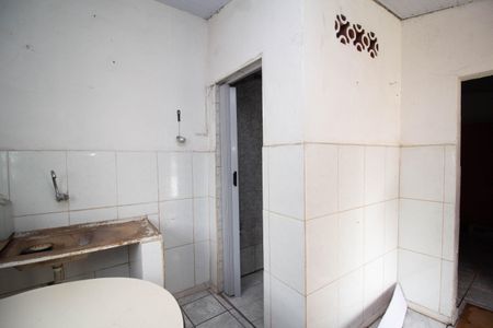 Casa para alugar com 165m², 2 quartos e 3 vagasEdícula Cozinha