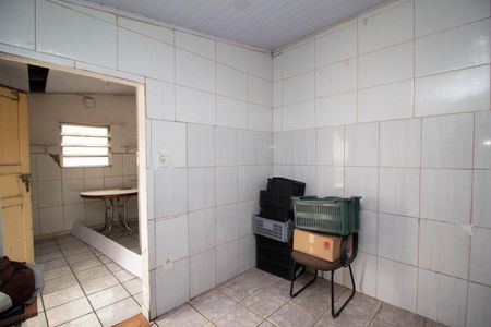 Casa para alugar com 165m², 2 quartos e 3 vagasEdícula Quarto