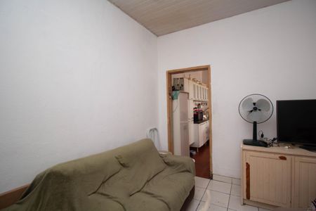 Sala de casa para alugar com 2 quartos, 165m² em Freguesia do Ó, São Paulo