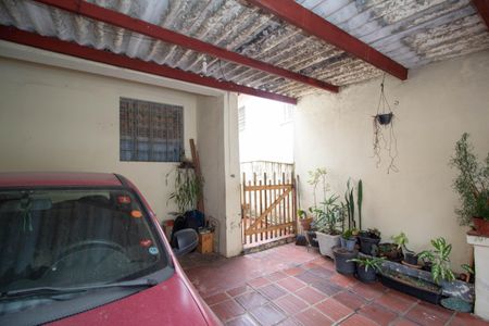 Casa para alugar com 165m², 2 quartos e 3 vagasGaragem