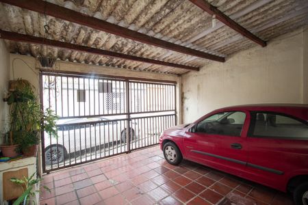 Casa para alugar com 165m², 2 quartos e 3 vagasGaragem