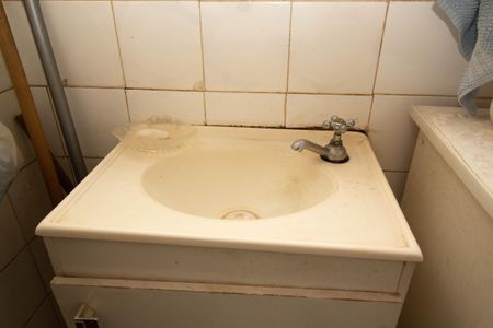 Casa para alugar com 165m², 2 quartos e 3 vagasBanheiro