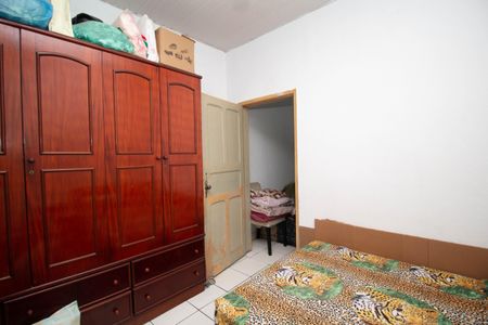 Casa para alugar com 165m², 2 quartos e 3 vagasQuarto 2