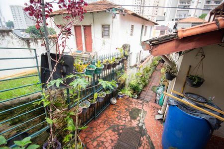 Casa para alugar com 165m², 2 quartos e 3 vagasQuintal