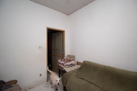 Sala de casa para alugar com 2 quartos, 165m² em Freguesia do Ó, São Paulo