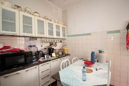 Casa para alugar com 165m², 2 quartos e 3 vagasCozinha