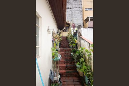 Casa para alugar com 165m², 2 quartos e 3 vagasQuintal