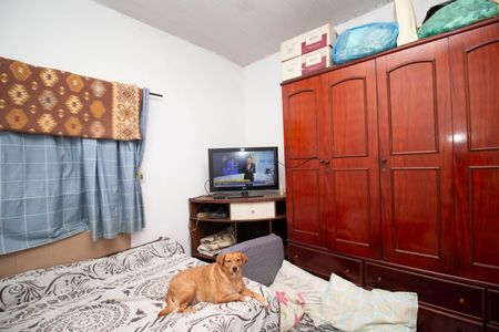 Casa para alugar com 165m², 2 quartos e 3 vagasQuarto 2