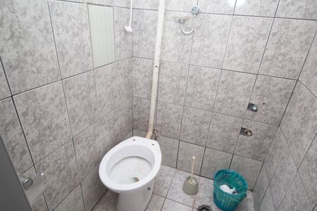 Casa para alugar com 165m², 2 quartos e 3 vagasEdícula Banheiro