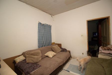 Casa para alugar com 165m², 2 quartos e 3 vagasSala