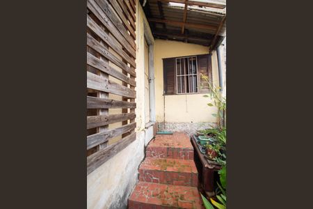 Casa para alugar com 165m², 2 quartos e 3 vagasEdícula 