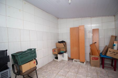 Casa para alugar com 165m², 2 quartos e 3 vagasEdícula Quarto
