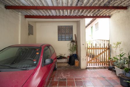 Casa para alugar com 165m², 2 quartos e 3 vagasGaragem