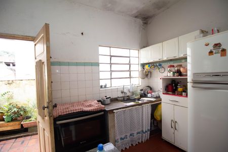 Casa para alugar com 165m², 2 quartos e 3 vagasCozinha