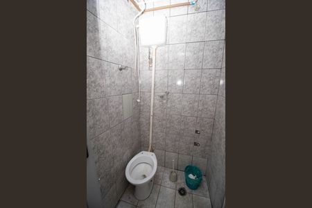 Casa para alugar com 165m², 2 quartos e 3 vagasEdícula Banheiro