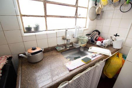 Casa para alugar com 165m², 2 quartos e 3 vagasCozinha