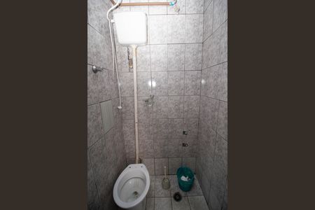 Casa para alugar com 165m², 2 quartos e 3 vagasEdícula Banheiro