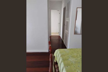 Sala de apartamento para alugar com 2 quartos, 85m² em Graça, Salvador