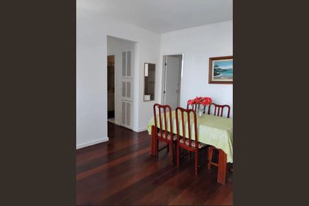 Sala de apartamento para alugar com 2 quartos, 85m² em Graça, Salvador