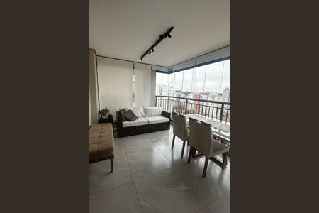 Apartamento à venda com 2 quartos, 65m² em Sacomã, São Paulo