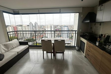 Apartamento à venda com 2 quartos, 65m² em Sacomã, São Paulo