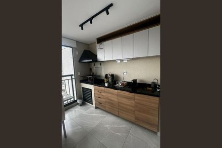 Apartamento à venda com 2 quartos, 65m² em Sacomã, São Paulo