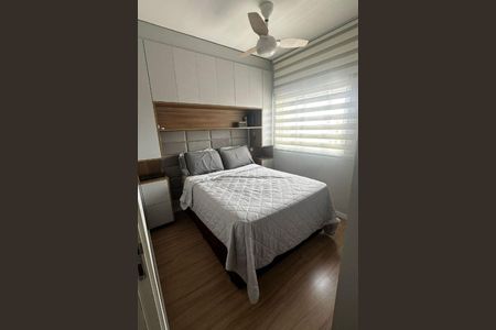 Apartamento à venda com 2 quartos, 65m² em Sacomã, São Paulo