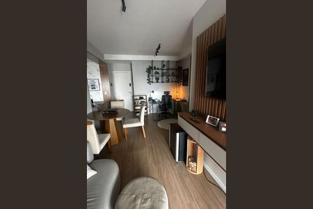 Apartamento à venda com 2 quartos, 65m² em Sacomã, São Paulo