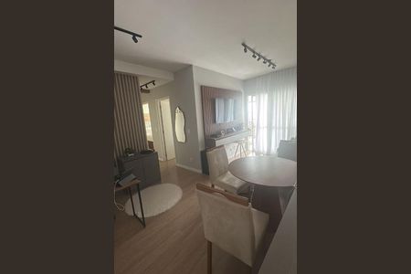 Apartamento à venda com 2 quartos, 65m² em Sacomã, São Paulo