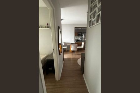 Apartamento à venda com 2 quartos, 65m² em Sacomã, São Paulo
