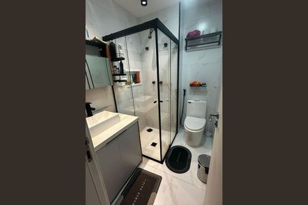 Apartamento à venda com 2 quartos, 65m² em Sacomã, São Paulo