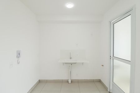 Apartamento para alugar com 48m², 2 quartos e sem vagaSala/Cozinha/Área de Serviço