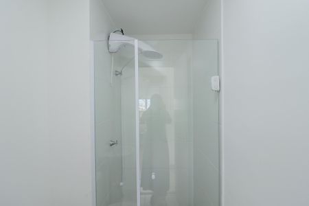 Apartamento para alugar com 48m², 2 quartos e sem vagaBanheiro