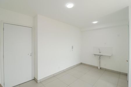 Apartamento para alugar com 48m², 2 quartos e sem vagaSala/Cozinha/Área de Serviço