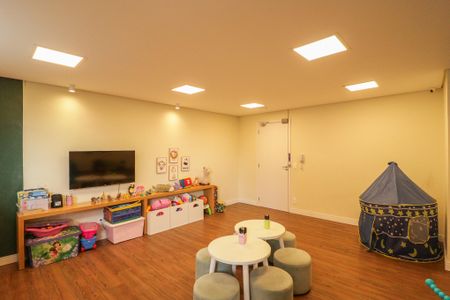 Apartamento para alugar com 48m², 2 quartos e sem vagaBrinquedoteca