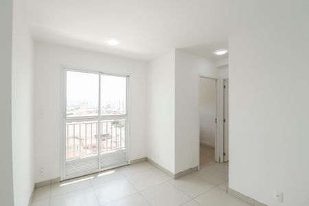 Apartamento para alugar com 48m², 2 quartos e sem vagaSala/Cozinha/Área de Serviço