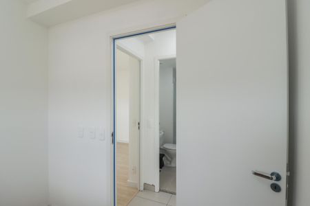 Apartamento para alugar com 48m², 2 quartos e sem vagaQuarto 2