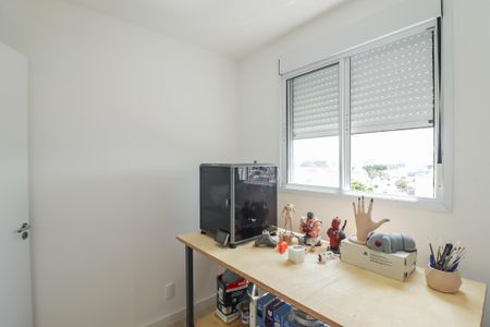 Apartamento para alugar com 48m², 2 quartos e sem vagaQuarto 2