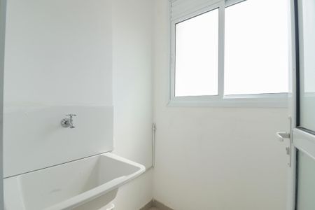 Apartamento para alugar com 48m², 2 quartos e sem vagaSala/Cozinha/Área de Serviço