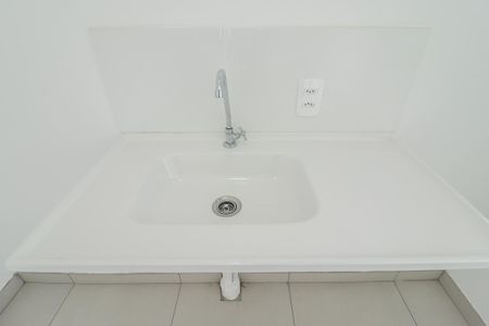 Apartamento para alugar com 48m², 2 quartos e sem vagaSala/Cozinha/Área de Serviço