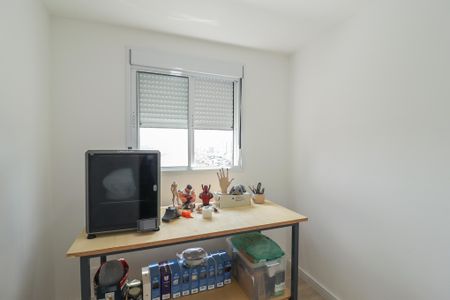 Apartamento para alugar com 48m², 2 quartos e sem vagaQuarto 2