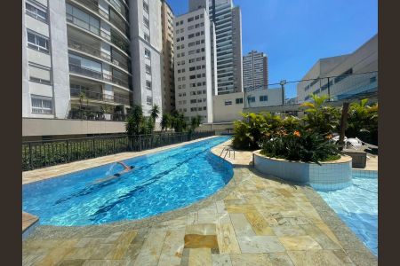 Apartamento à venda com 126m², 3 quartos e 2 vagas Apartamento à venda com 126m², 3 quartos e 2 vagasPiscina