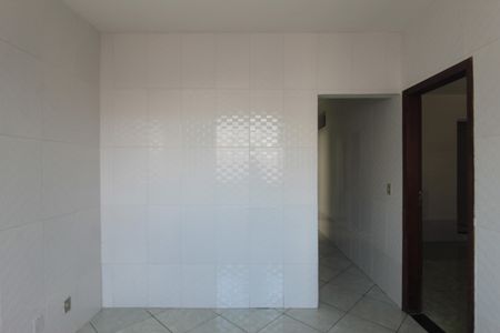 Casa 1 | Sala de casa à venda com 5 quartos, 251m² em Glória, Belo Horizonte