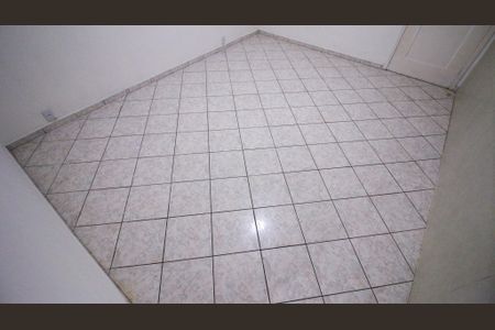 Quarto 1 de casa para alugar com 2 quartos, 80m² em Jardim Vila Formosa, São Paulo